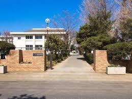 さいたま市北区別所町4期 1号棟(さいたま市立宮原中学校)