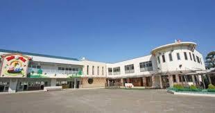 さいたま市北区別所町4期 1号棟(さいたま市立奈良保育園)