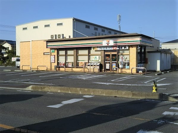 さいたま市北区別所町4期 1号棟(セブンイレブンさいたま別所町店)