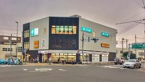 ライオンズマンション三郷(セブンイレブン三郷駅北口店)