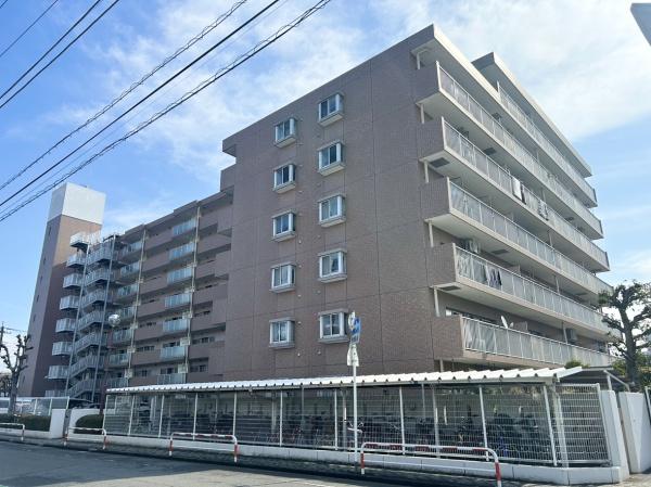 ライオンズマンション三郷