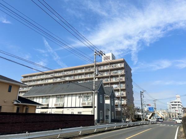 ライオンズマンション三郷