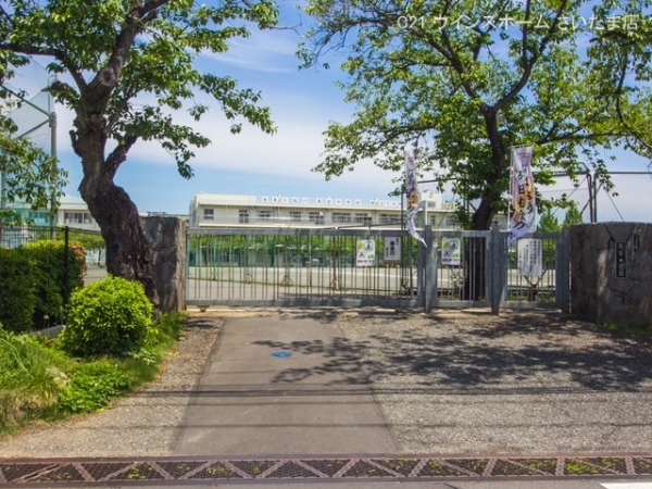 さいたま市西区大字佐知川の新築一戸建(さいたま市立馬宮中学校)