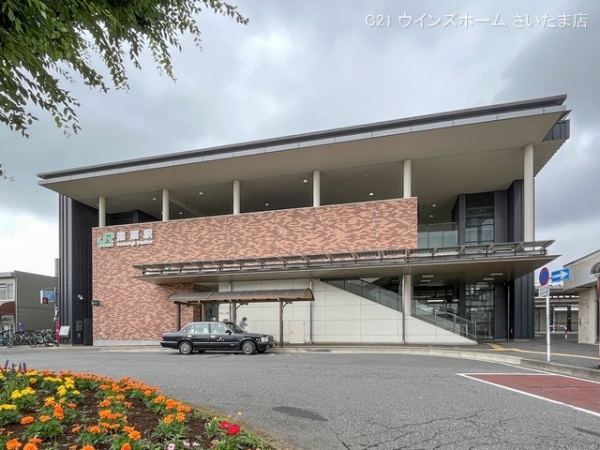 さいたま市西区大字佐知川の新築一戸建(川越線「指扇」駅)