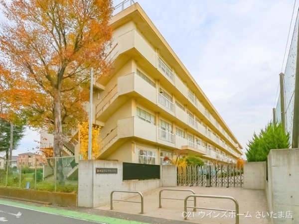 さいたま市桜区大字白鍬の新築一戸建(さいたま市立神田小学校)