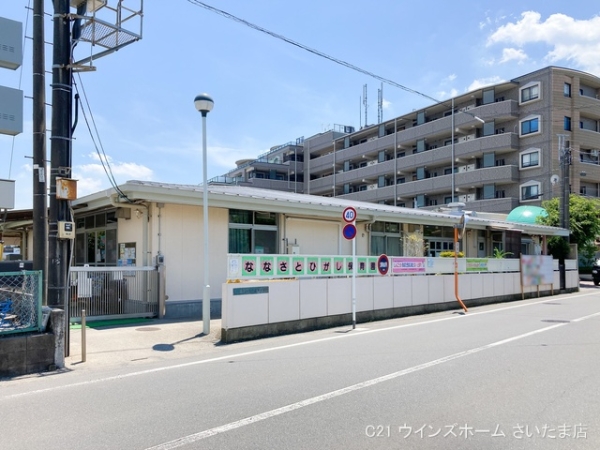 さいたま市見沼区大字小深作の新築一戸建(七里東保育園)