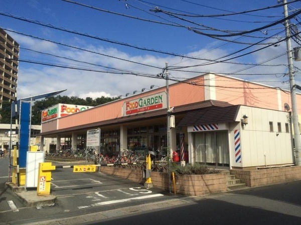さいたま市見沼区大字小深作の新築一戸建(フードガーデン七里店)