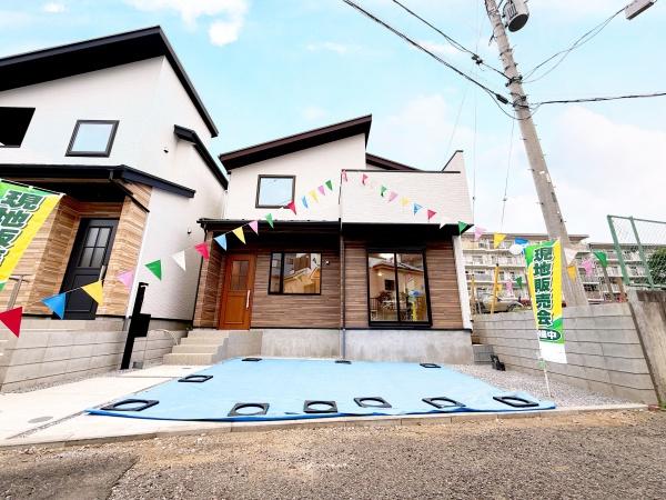 さいたま市見沼区大字小深作の新築一戸建