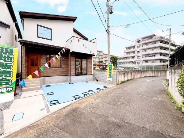 さいたま市見沼区大字小深作の新築一戸建