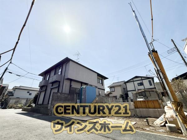 さいたま市西区大字指扇の新築一戸建