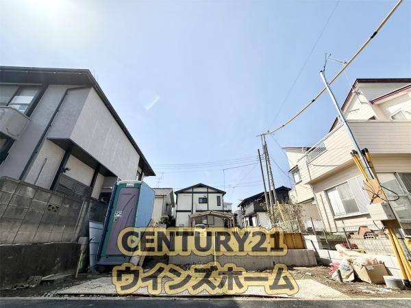 さいたま市西区大字指扇の新築一戸建