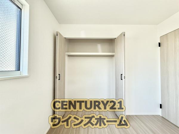さいたま市西区指扇23-3期　1号棟