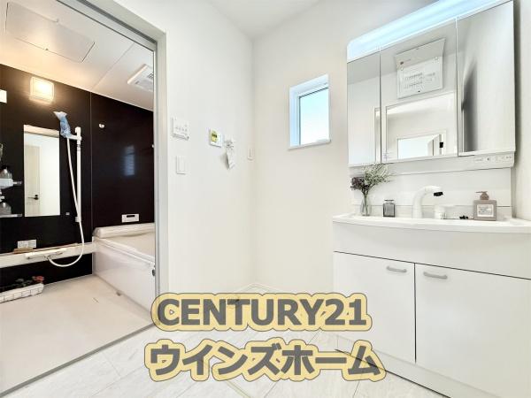 さいたま市西区指扇23-3期　1号棟