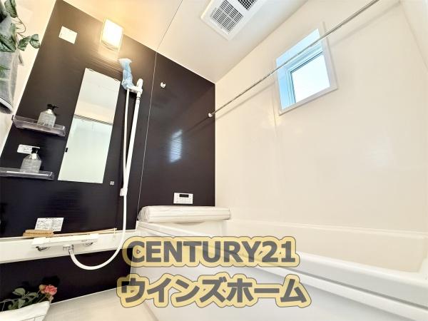 さいたま市西区指扇23-3期　1号棟