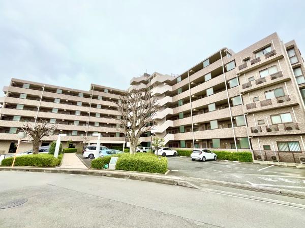 当社専任　エクセル大宮東１番館