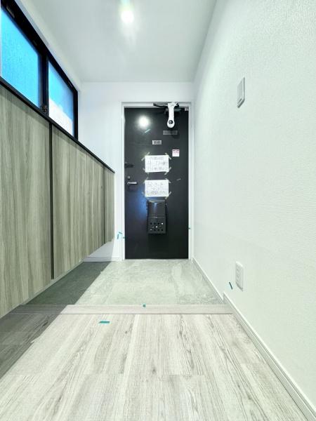 コスモ南与野
