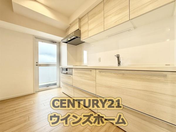 アーバンみらい東大宮東二番街第93号棟