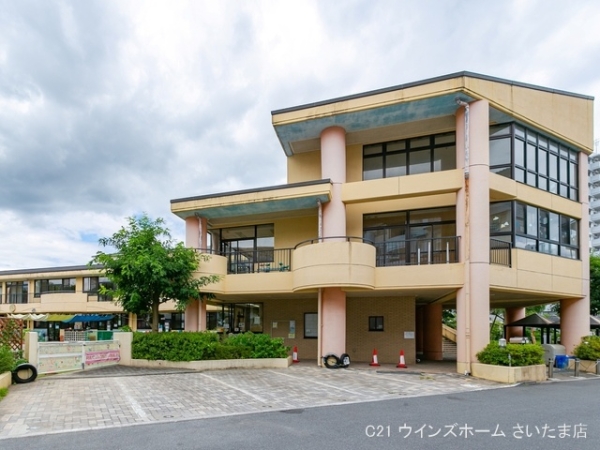 アーバンみらい東大宮東二番街第93号棟(春野保育園)