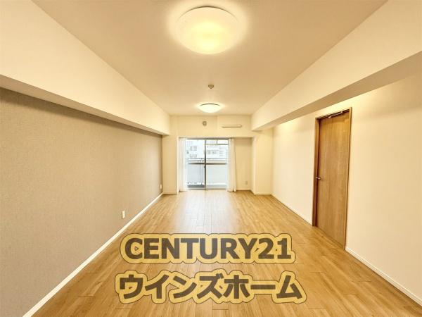 アーバンみらい東大宮東二番街第93号棟