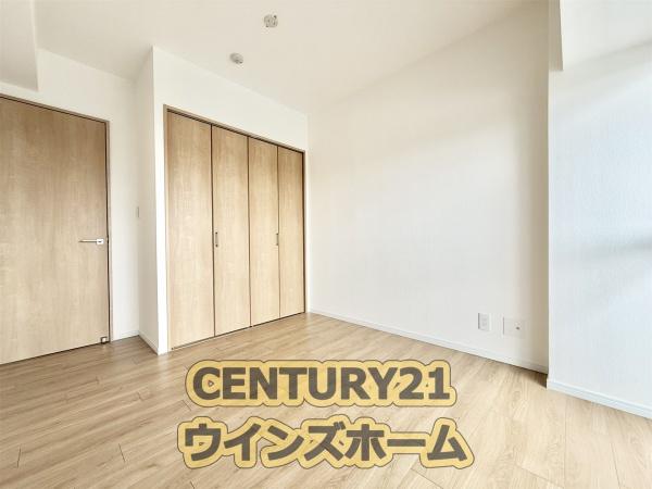 アーバンみらい東大宮東二番街第93号棟