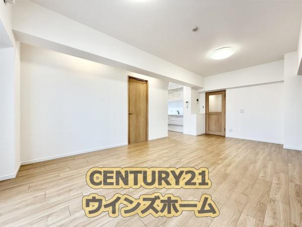 アーバンみらい東大宮東二番街第93号棟