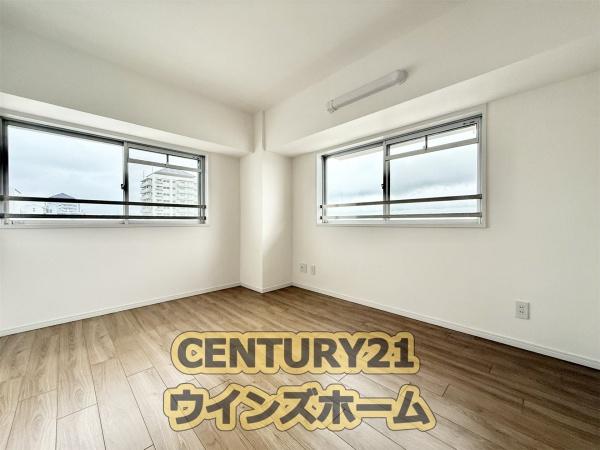アーバンみらい東大宮東二番街第93号棟