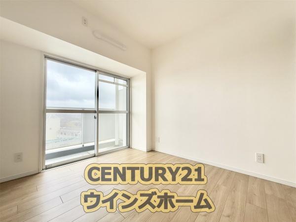 アーバンみらい東大宮東二番街第93号棟