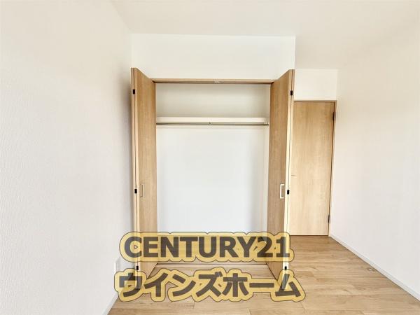 アーバンみらい東大宮東二番街第93号棟