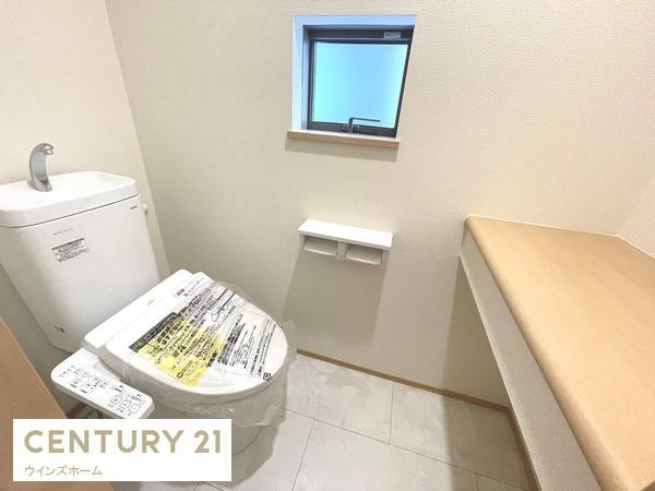 川口上青木　全3棟　2号棟