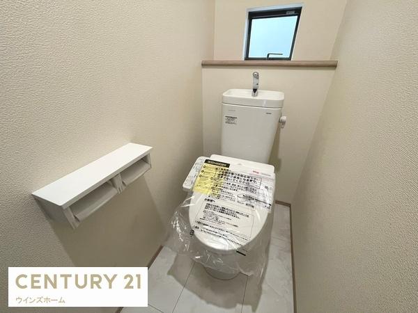 川口上青木　全3棟　3号棟