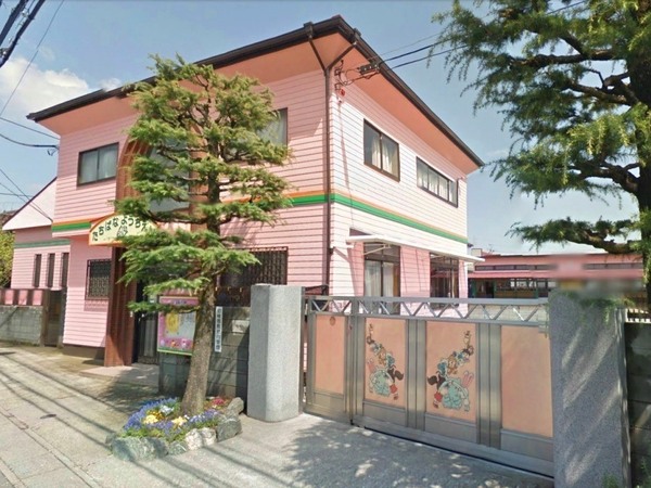 川口上青木 全3棟 3号棟(たちばな幼稚園)