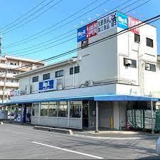 川口上青木 全3棟 3号棟(ビッグ・エー川口上青木西店)