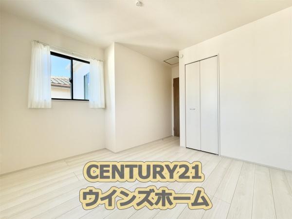 志木市上宗岡４丁目の新築一戸建