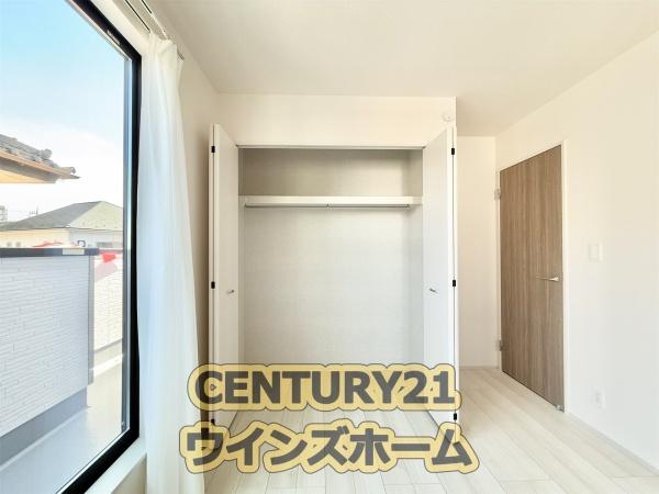 志木市上宗岡４丁目の新築一戸建