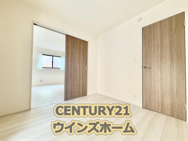 志木市上宗岡４丁目の新築一戸建