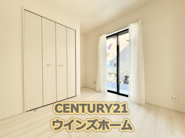 志木市上宗岡４丁目の新築一戸建