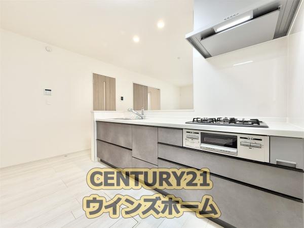 志木市上宗岡４丁目の新築一戸建