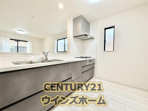 志木市上宗岡４丁目の新築一戸建