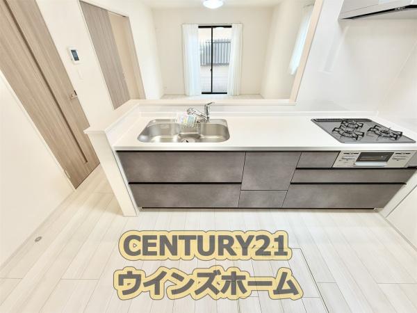 志木市上宗岡４丁目の新築一戸建