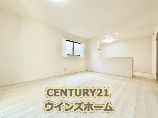 志木市上宗岡４丁目の新築一戸建