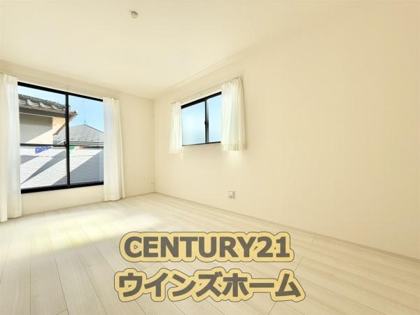 志木市上宗岡４丁目の新築一戸建