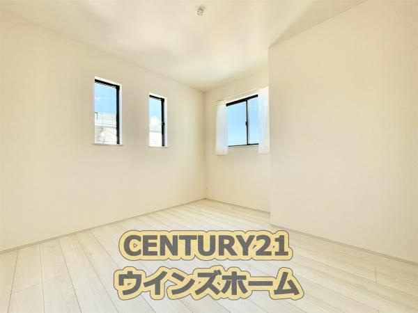 志木市上宗岡４丁目の新築一戸建