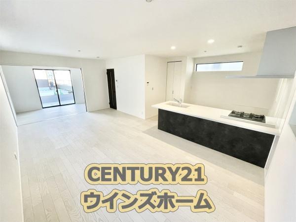 さいたま市緑区大字中尾の新築一戸建