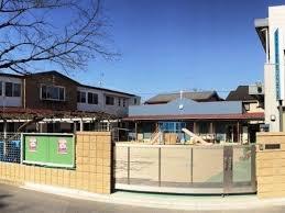 志木市中宗岡5丁目の新築一戸建(泉幼稚園)