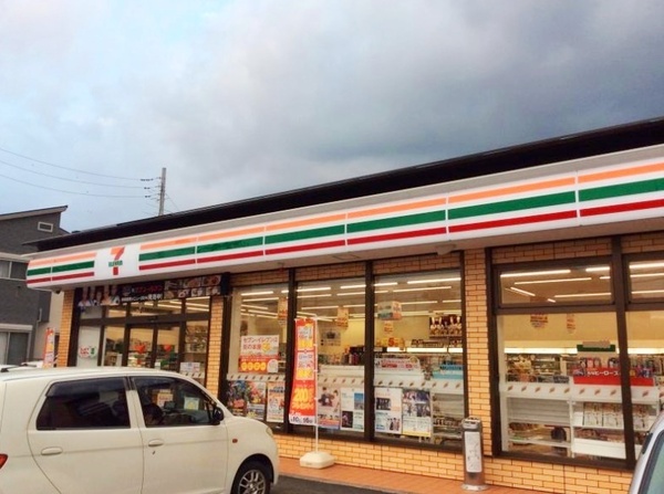 さいたま市桜区新開２丁目の新築一戸建(セブンイレブン浦和桜田2丁目店)