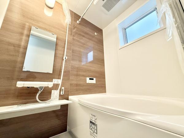 さいたま市桜区新開２丁目の新築一戸建