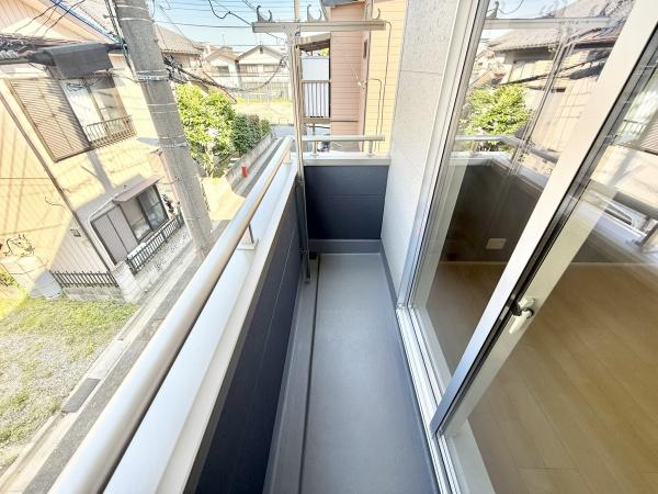 さいたま市桜区新開２丁目の新築一戸建