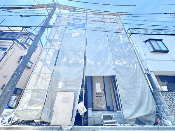 さいたま市桜区新開２丁目の新築一戸建