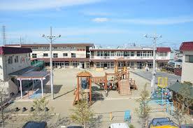 八潮市鶴ケ曽根2期 2号棟(ちくみ幼稚園)