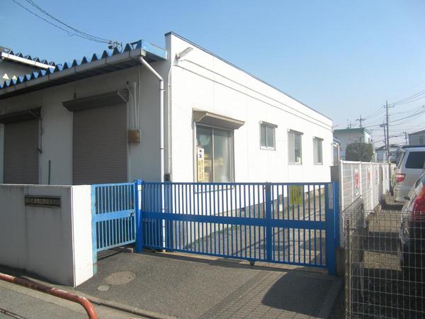 さいたま市桜区新開2丁目の新築一戸建(さいたま市立西堀保育園)